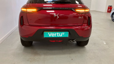 DS 3 1.2 PureTech 130 Opera 5dr EAT8 Petrol Hatchback